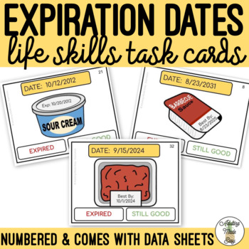 Easy Ways to Read Expiration Dates: 8 Steps (with Pictures)